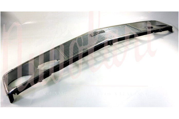 MASCHERINA CENTRALE PLASTICA