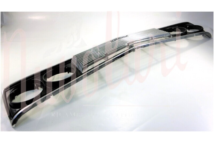 MASCHERINA CENTRALE PLASTICA