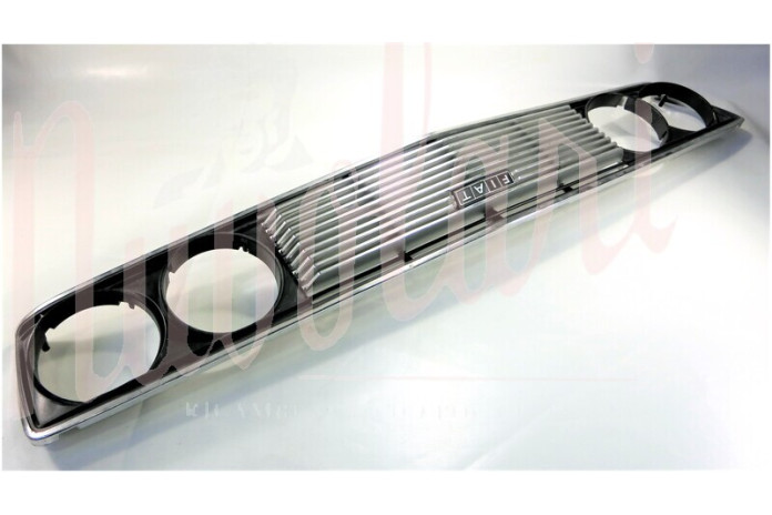 MASCHERINA CENTRALE PLASTICA