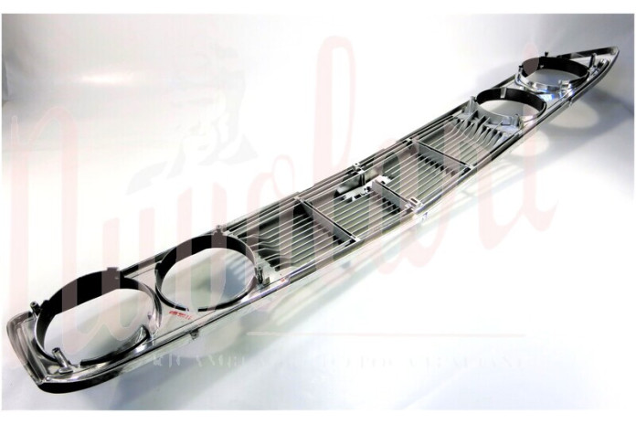 MASCHERINA CENTRALE PLASTICA