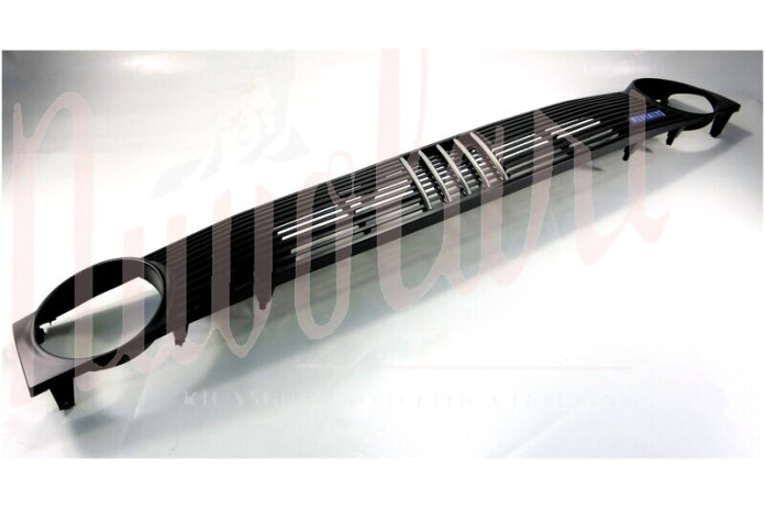 MASCHERINA ANTERIORE (MONOFARO)