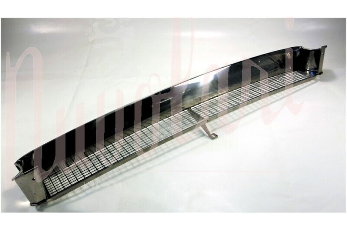 MASCHERINA ANTERIORE