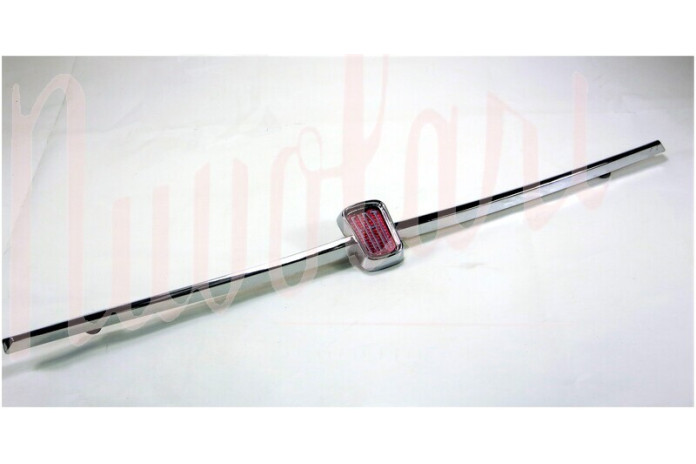 BAFFO MASCHERINA CENTRALE