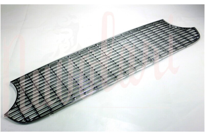 MASCHERINA ANTERIORE