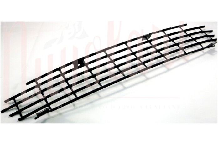 GRIGLIA ANTERIORE INFERIORE