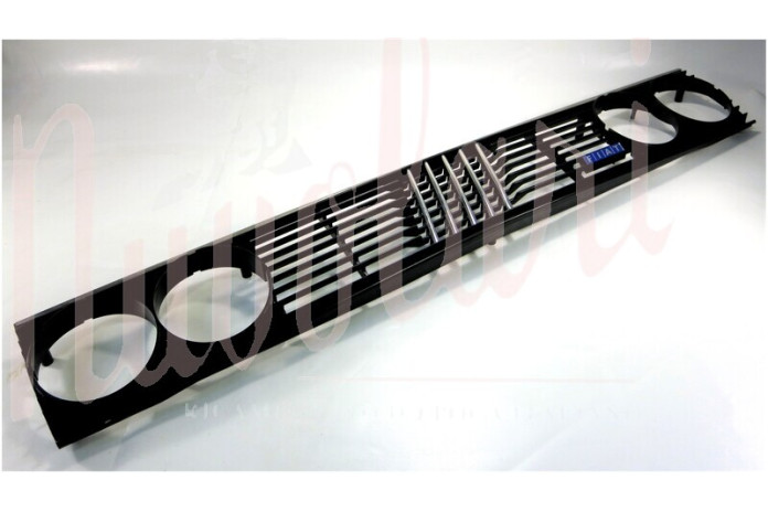 MASCHERINA ANTERIORE NERA