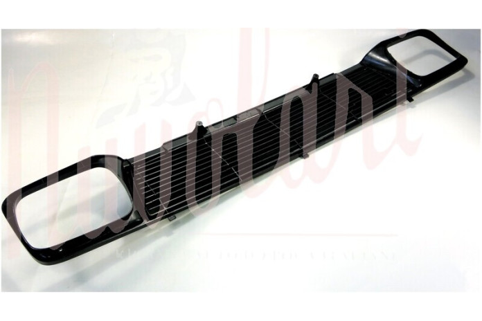 MASCHERINA ANTERIORE NERA