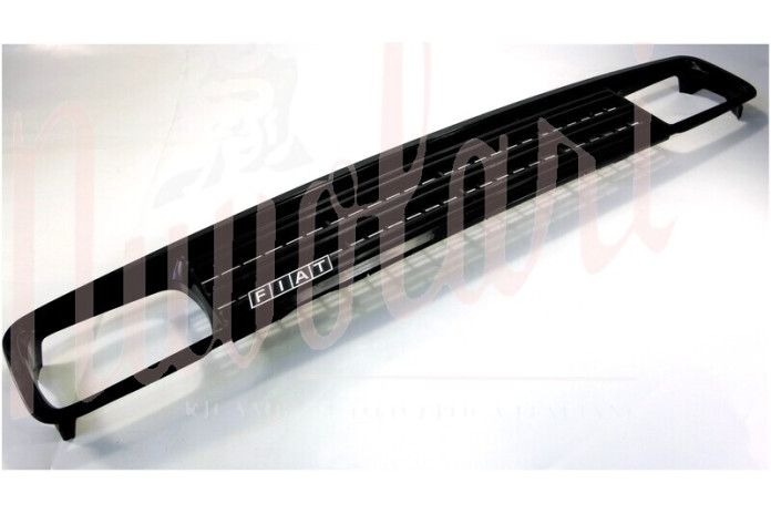 MASCHERINA ANTERIORE NERA