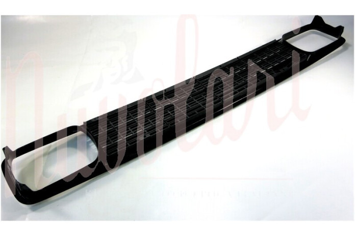 MASCHERINA ANTERIORE NERA