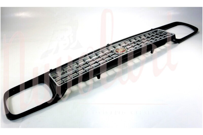 MASCHERINA ANTERIORE NERA 70HP