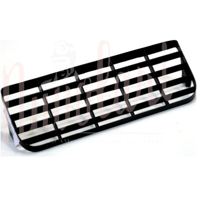 GRIGLIA CENTRALE PARAURTI ANTERIORE