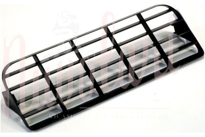 GRIGLIA CENTRALE PARAURTI ANTERIORE