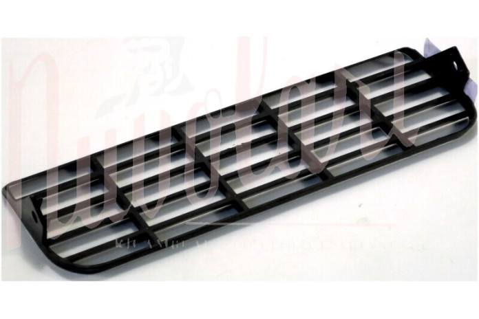 GRIGLIA CENTRALE PARAURTI ANTERIORE