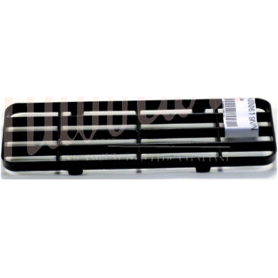 GRIGLIA LATERALE PARAURTI ANTERIORE