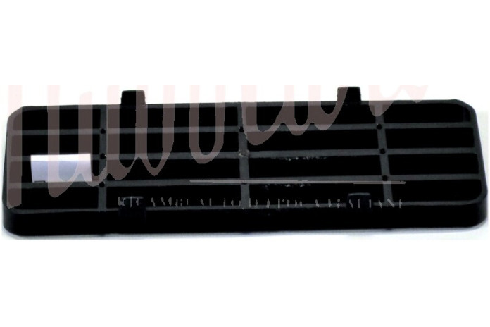 GRIGLIA LATERALE PARAURTI ANTERIORE