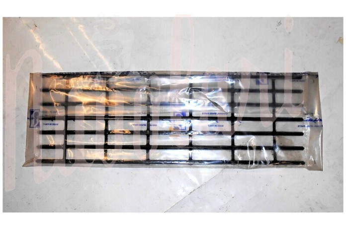 GRIGLIA ANTERIORE INFERIORE