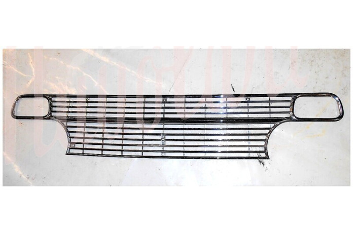 MASCHERINA ANTERIORE CROMATA