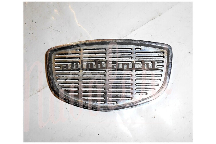 MASCHERINA ANTERIORE