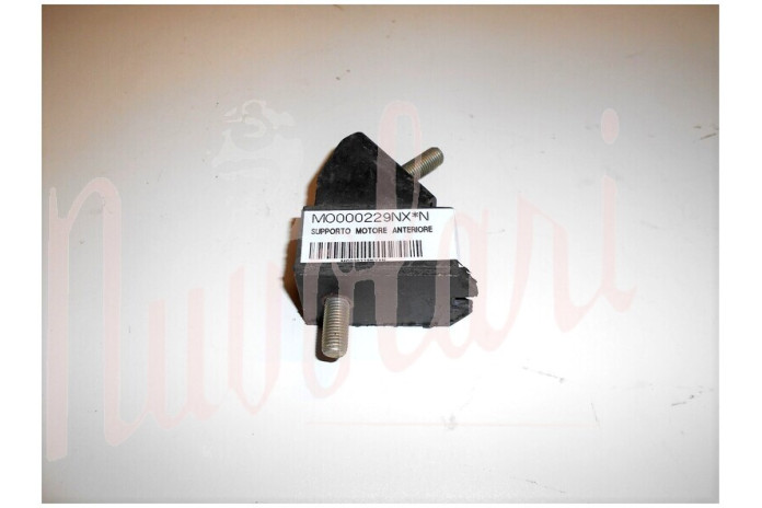 SUPPORTO MOTORE ANTERIORE
