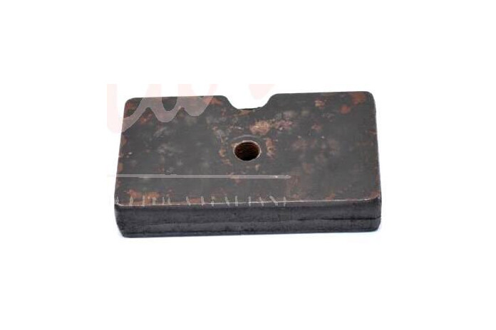 SILENTBLOCK STAFFA SUPPORTO MOTORE ANTERIORE