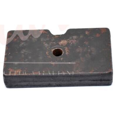 SILENTBLOCK STAFFA SUPPORTO MOTORE ANTERIORE