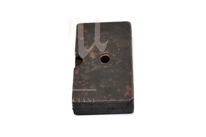 SILENTBLOCK STAFFA SUPPORTO MOTORE ANTERIORE