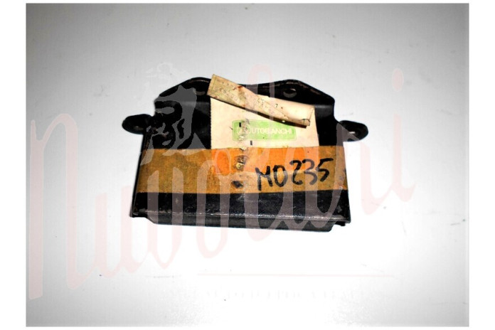 SUPPORTO MOTORE ANTERIORE COMPLETO DI STAFFA