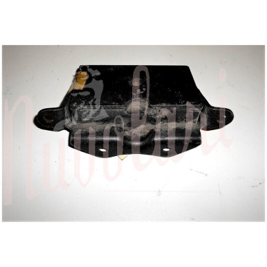 SUPPORTO MOTORE ANTERIORE COMPLETO DI STAFFA