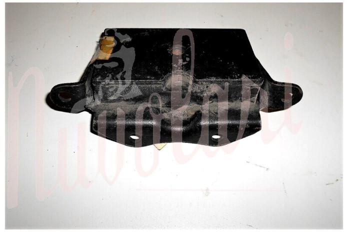 SUPPORTO MOTORE ANTERIORE COMPLETO DI STAFFA