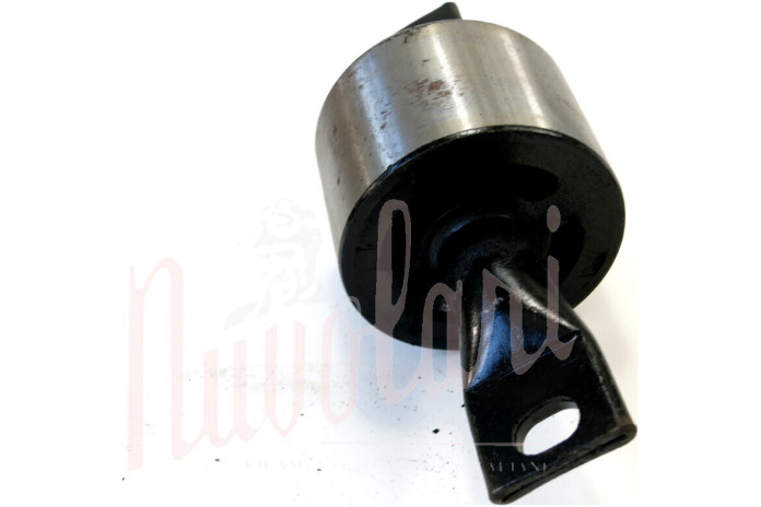 SILENTBLOCK SUPPORTO MOTORE POSTERIORE D/64 NELLA CAMPANA