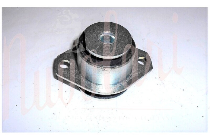 SUPPORTO MOTORE E CAMBIO