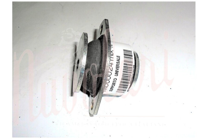 SUPPORTO MOTORE E CAMBIO