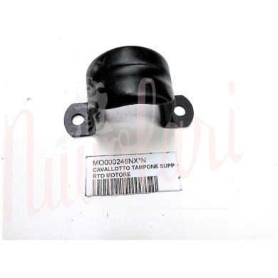 CAVALLOTTO TAMPONE SUPPORTO MOTORE