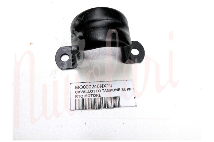 CAVALLOTTO TAMPONE SUPPORTO MOTORE