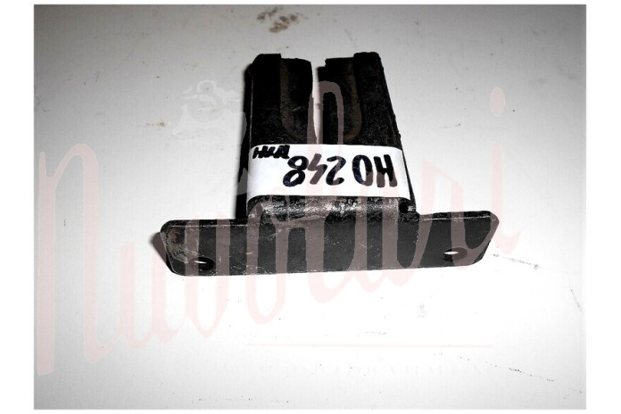 TASSELLO CENTRALE ELASTICO LIMITATORE