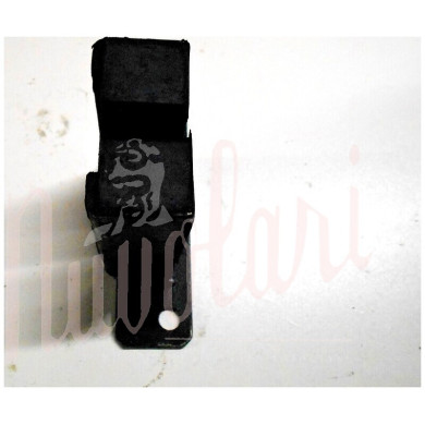 TASSELLO CENTRALE ELASTICO LIMITATORE