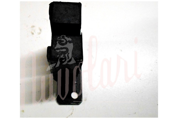 TASSELLO CENTRALE ELASTICO LIMITATORE