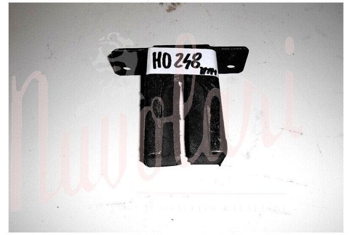 TASSELLO CENTRALE ELASTICO LIMITATORE