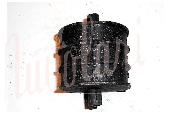 SUPPORTO MOTORE PRIGIONIERO + PRIGIONIERO 3 SETTORI