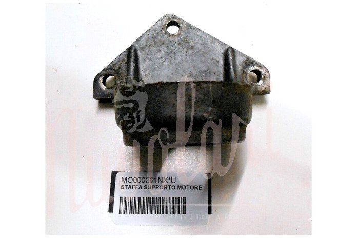 STAFFA SUPPORTO MOTORE