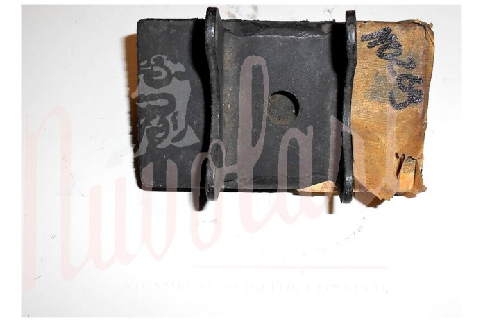 TASSELLO CENTRALE INFERIORE