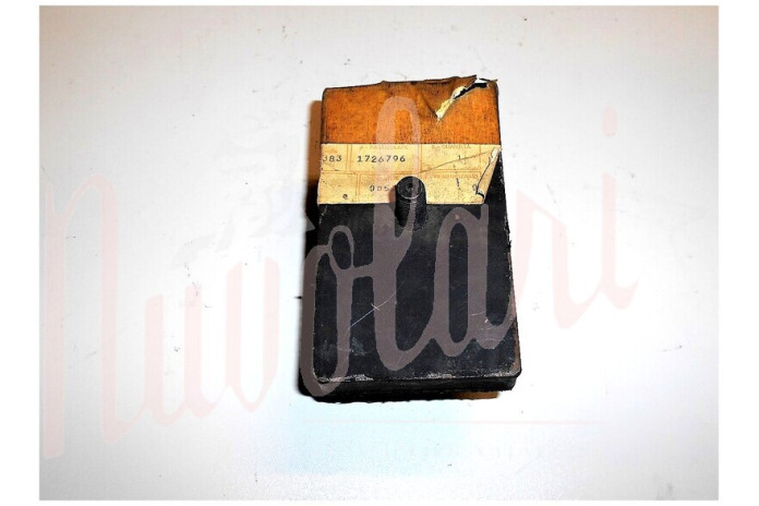 TASSELLO CENTRALE INFERIORE