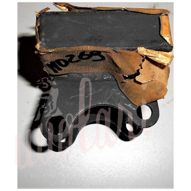 TASSELLO CENTRALE INFERIORE