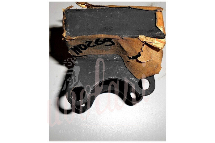 TASSELLO CENTRALE INFERIORE