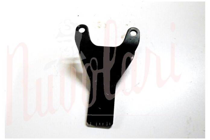 STAFFA CENTRALE OSCILLANTE MOTORE