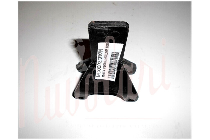 STAFFA CENTRALE OSCILLANTE MOTORE