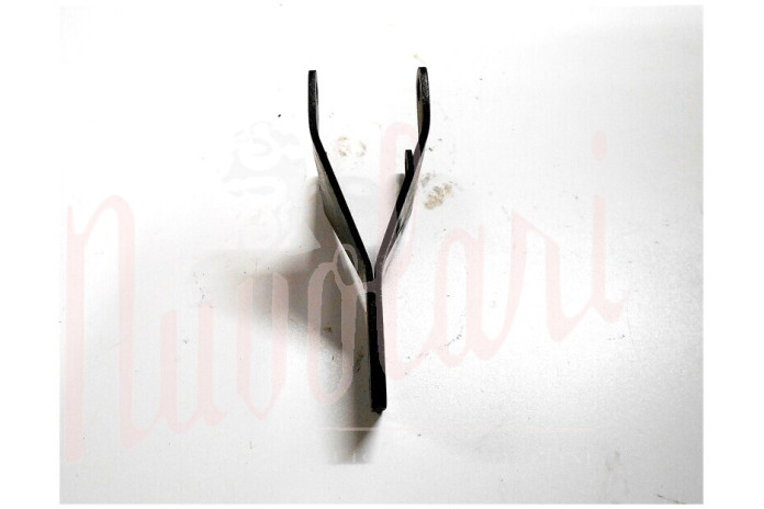 STAFFA CENTRALE OSCILLANTE MOTORE