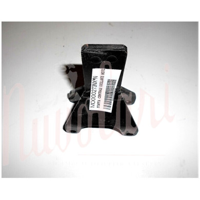 STAFFA CENTRALE OSCILLANTE MOTORE