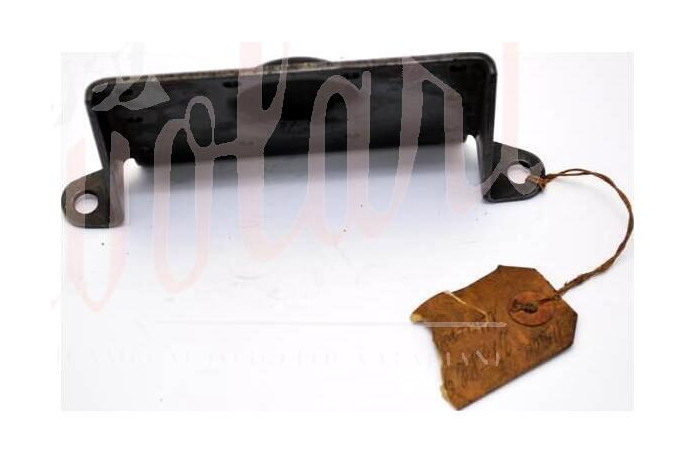 STAFFA SUPPORTO ANTERIORE MOTORE