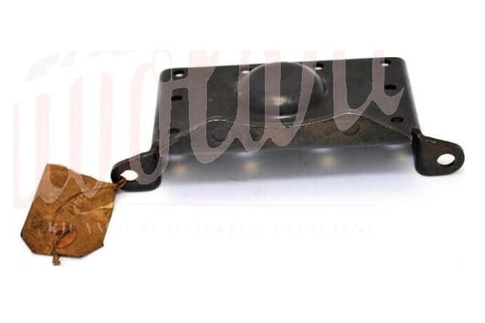 STAFFA SUPPORTO ANTERIORE MOTORE